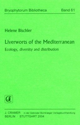 Liverworts of the Mediterranean