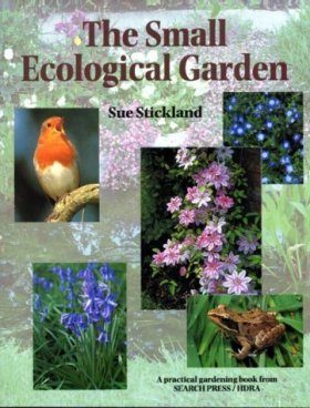 The Small Ecological Garden