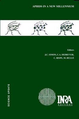 Aphids in a New Millennium