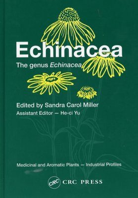 Echinacea: The Genus Echinacea