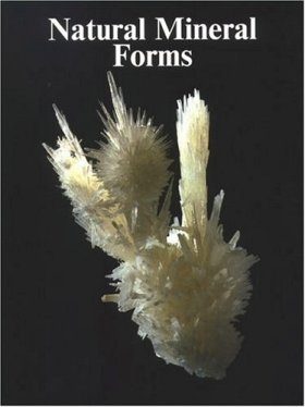 Natural Mineral Forms