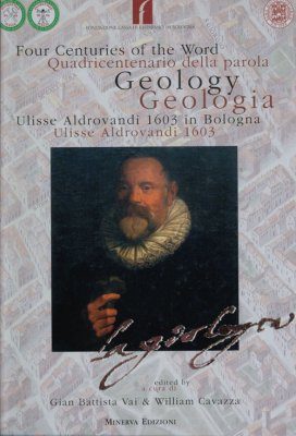 Four Centuries of the World Geology