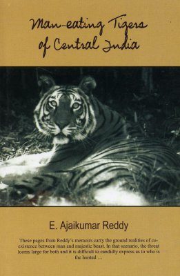 Man-Eating Tigers of Central India