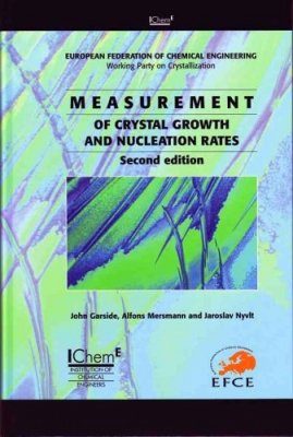 Measurement of Crystal Growth and Nucleation Rates