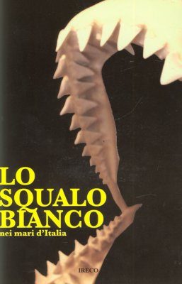 Squali delle Acque Italiane