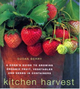 Kitchen Harvest