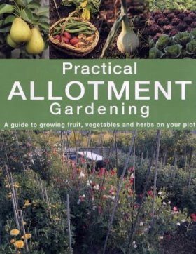 Practical Allotment Gardening