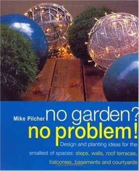 No Garden? No Problem!