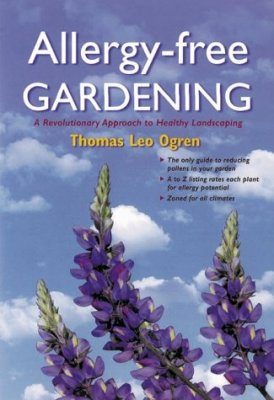 Allergy-Free Gardening