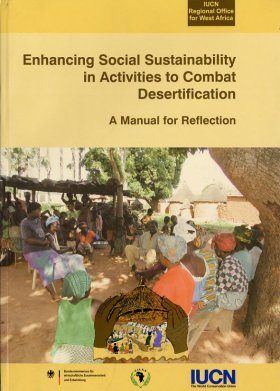 Enhancing Social Sustainability in Activities to Combat Desertification