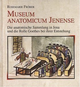 Museum Anatomicum Jenense