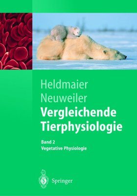 Vergleichende Tierphysologie Band 2