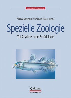 Spezielle Zoologie Teil 2