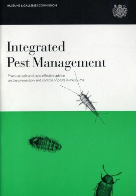 Integrated Pest Management