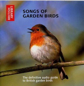 Songs of Garden Birds