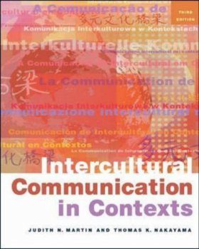 Intercultural Communication in Contexts