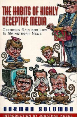 The Habits of Highly Deceptive Media