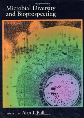 Microbial Diversity and Bioprospecting
