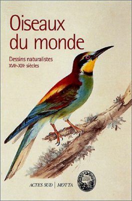 Oiseaux du Monde