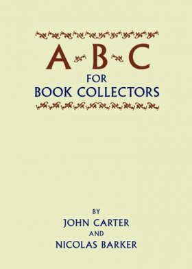 ABC Book for Collectors