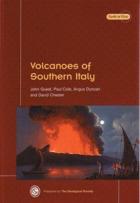 Volcanoes of Southern Italy