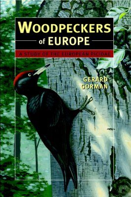 Woodpeckers of Europe