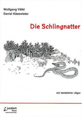 Die Schlingnatter