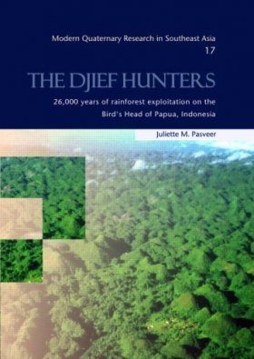 The Djief Hunters