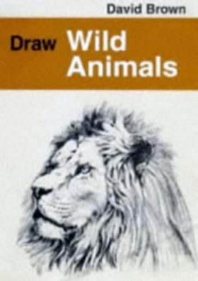 Draw Wild Animals