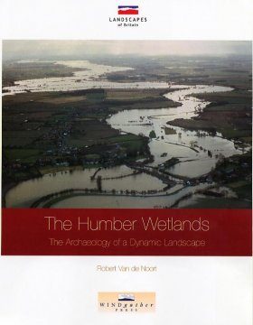 The Humber Wetlands