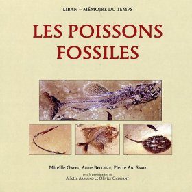 Les Poissons Fossiles