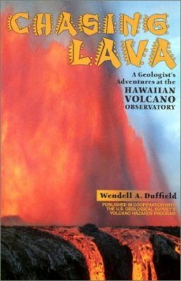 Chasing Lava