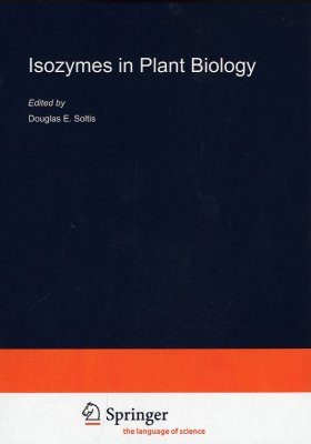 Isozymes in Plant Biology