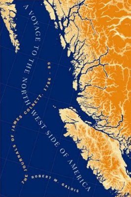 A Voyage to the North West Side of America