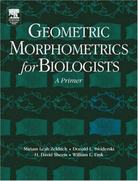 Geometric Morphometrics for Biologists