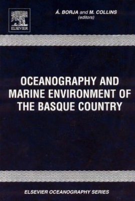 Oceanography and Marine Environment of the Basque Country
