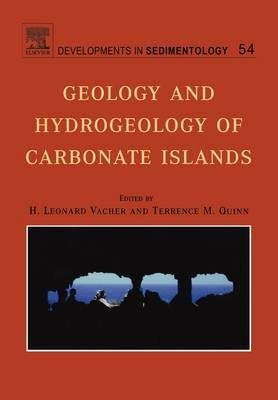 Geology and Hydrogeology of Carbonate Islands