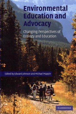 Environmental Education and Advocacy