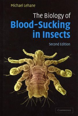 Biology of Blood-Sucking in Insects
