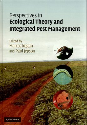 Perspectives in Ecological Theory and Integrated Pest Management