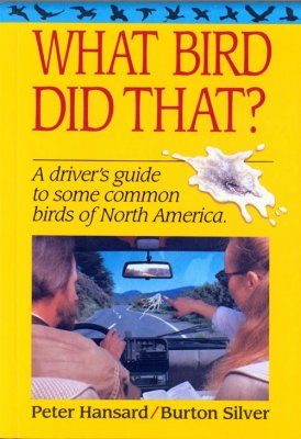 What Bird Did That?