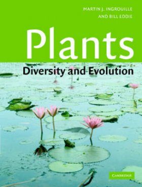Plants: Diversity and Evolution