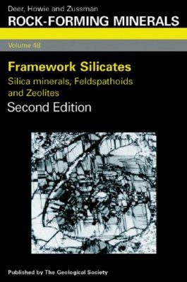 Rock-Forming Minerals Volume 4B