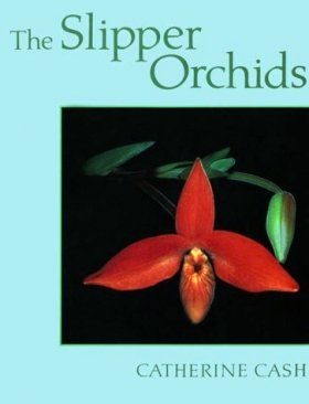 The Slipper Orchids