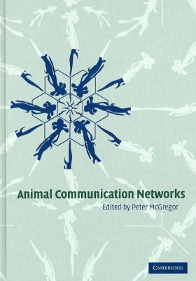 Animal Communication Networks