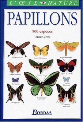 Les papillons