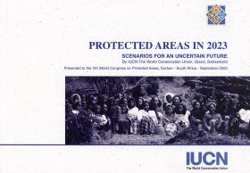 Protected Areas in 2023