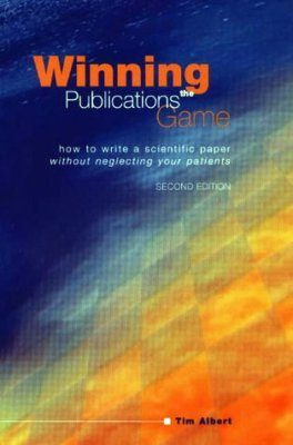Winning the Publications Game