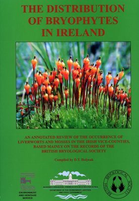 The Distribution of Bryophytes in Ireland