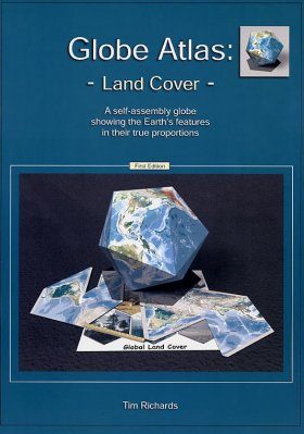 Globe Atlas: Land Cover